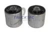 Lagerung, Lenker Vorderachse beidseitig TRUCKTEC AUTOMOTIVE 08.31.016