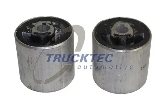Lagerung, Lenker Vorderachse beidseitig TRUCKTEC AUTOMOTIVE 08.31.016 Bild Lagerung, Lenker Vorderachse beidseitig TRUCKTEC AUTOMOTIVE 08.31.016