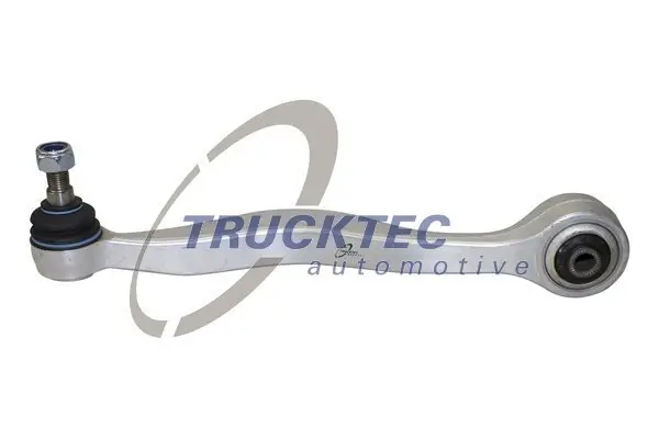 Lenker, Radaufhängung Vorderachse links TRUCKTEC AUTOMOTIVE 08.31.022