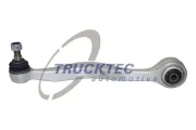 Lenker, Radaufhängung Vorderachse links TRUCKTEC AUTOMOTIVE 08.31.022