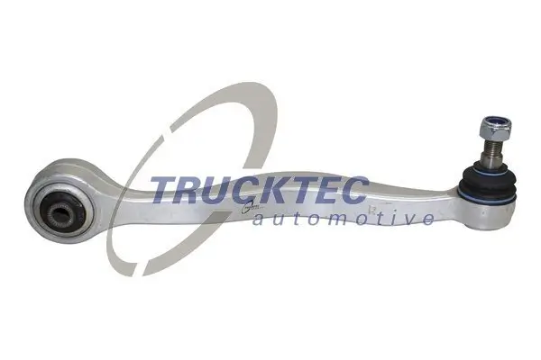 Lenker, Radaufhängung Vorderachse rechts TRUCKTEC AUTOMOTIVE 08.31.023