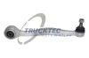 Lenker, Radaufhängung Vorderachse rechts TRUCKTEC AUTOMOTIVE 08.31.023