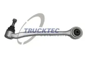 Lenker, Radaufhängung Vorderachse links TRUCKTEC AUTOMOTIVE 08.31.024