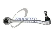 Lenker, Radaufhängung Vorderachse rechts TRUCKTEC AUTOMOTIVE 08.31.025