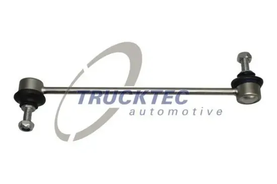 Stange/Strebe, Stabilisator Vorderachse beidseitig TRUCKTEC AUTOMOTIVE 08.31.028 Bild Stange/Strebe, Stabilisator Vorderachse beidseitig TRUCKTEC AUTOMOTIVE 08.31.028