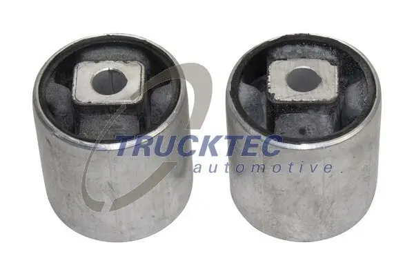 Lagerung, Lenker Vorderachse beidseitig TRUCKTEC AUTOMOTIVE 08.31.031