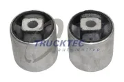 Lagerung, Lenker Vorderachse beidseitig TRUCKTEC AUTOMOTIVE 08.31.031