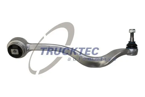 Lenker, Radaufhängung Vorderachse links TRUCKTEC AUTOMOTIVE 08.31.037