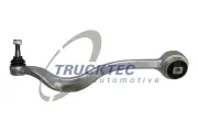 Lenker, Radaufhängung Vorderachse rechts TRUCKTEC AUTOMOTIVE 08.31.038
