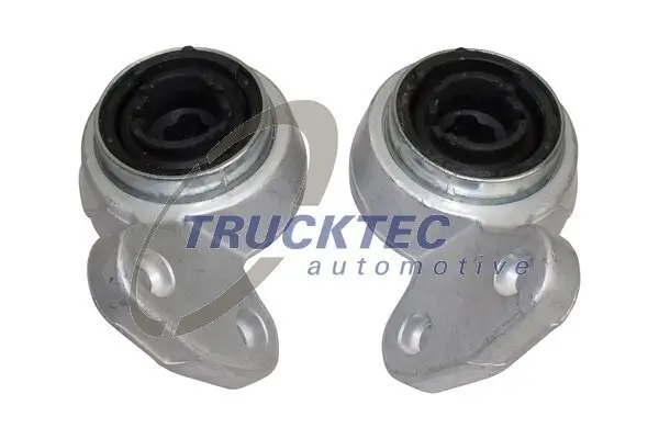 Lagerung, Lenker Vorderachse beidseitig TRUCKTEC AUTOMOTIVE 08.31.041
