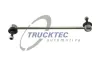 Stange/Strebe, Stabilisator Vorderachse beidseitig TRUCKTEC AUTOMOTIVE 08.31.047