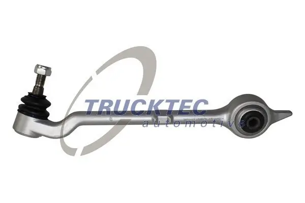Lenker, Radaufhängung Vorderachse links TRUCKTEC AUTOMOTIVE 08.31.048