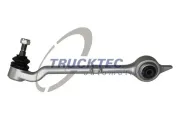 Lenker, Radaufhängung Vorderachse links TRUCKTEC AUTOMOTIVE 08.31.048