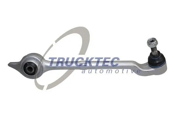 Lenker, Radaufhängung Vorderachse rechts TRUCKTEC AUTOMOTIVE 08.31.049