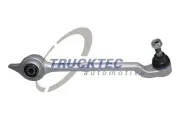 Lenker, Radaufhängung Vorderachse rechts TRUCKTEC AUTOMOTIVE 08.31.049