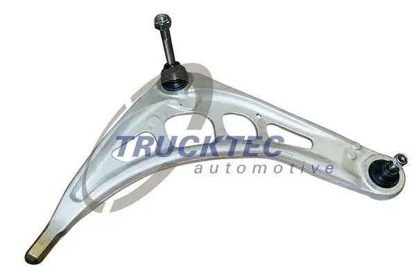 Lenker, Radaufhängung Vorderachse rechts TRUCKTEC AUTOMOTIVE 08.31.052
