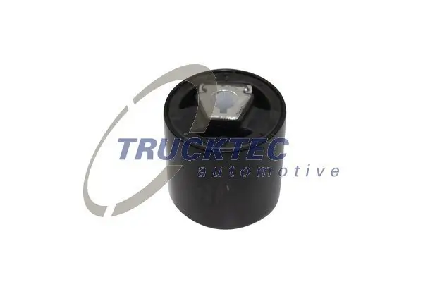 Lagerung, Lenker Vorderachse beidseitig TRUCKTEC AUTOMOTIVE 08.31.058