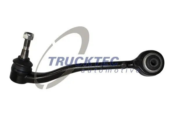 Lenker, Radaufhängung Vorderachse links TRUCKTEC AUTOMOTIVE 08.31.059