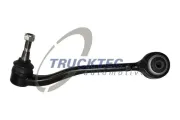 Lenker, Radaufhängung Vorderachse links TRUCKTEC AUTOMOTIVE 08.31.059
