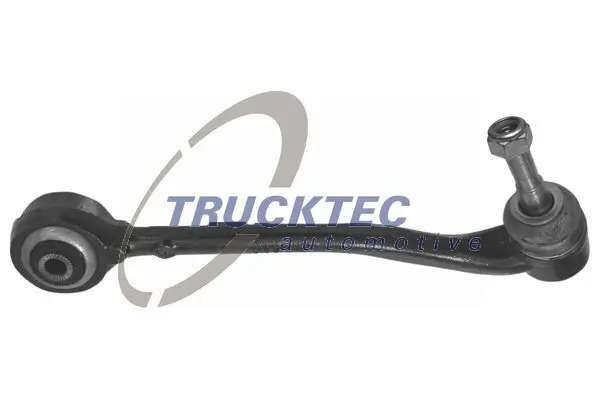 Lenker, Radaufhängung Vorderachse rechts TRUCKTEC AUTOMOTIVE 08.31.060