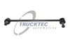 Stange/Strebe, Stabilisator Vorderachse links TRUCKTEC AUTOMOTIVE 08.31.062