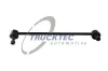 Stange/Strebe, Stabilisator Vorderachse rechts TRUCKTEC AUTOMOTIVE 08.31.063
