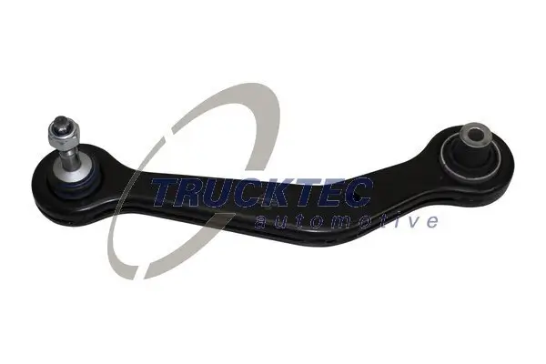 Lenker, Radaufhängung Hinterachse rechts TRUCKTEC AUTOMOTIVE 08.31.065