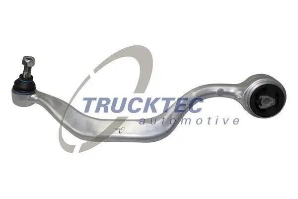 Lenker, Radaufhängung Vorderachse links TRUCKTEC AUTOMOTIVE 08.31.069