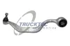 Lenker, Radaufhängung Vorderachse links TRUCKTEC AUTOMOTIVE 08.31.069