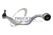 Lenker, Radaufhängung Vorderachse links TRUCKTEC AUTOMOTIVE 08.31.069