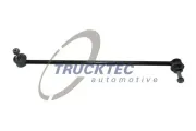 Stange/Strebe, Stabilisator Vorderachse links TRUCKTEC AUTOMOTIVE 08.31.085