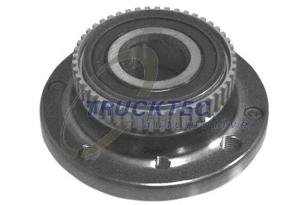 Radlager Vorderachse beidseitig TRUCKTEC AUTOMOTIVE 08.31.095