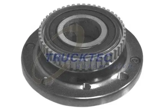 Radlager Vorderachse beidseitig TRUCKTEC AUTOMOTIVE 08.31.095 Bild Radlager Vorderachse beidseitig TRUCKTEC AUTOMOTIVE 08.31.095