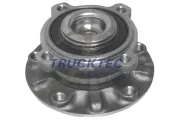 Radlager Vorderachse beidseitig TRUCKTEC AUTOMOTIVE 08.31.096