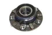 Radlager Vorderachse beidseitig TRUCKTEC AUTOMOTIVE 08.31.097
