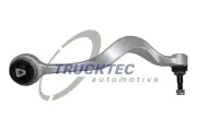 Lenker, Radaufhängung Vorderachse links TRUCKTEC AUTOMOTIVE 08.31.098