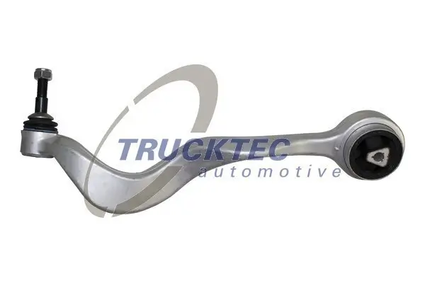 Lenker, Radaufhängung Vorderachse rechts TRUCKTEC AUTOMOTIVE 08.31.099