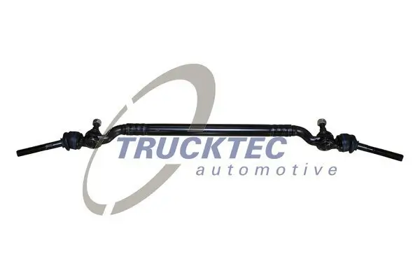 Spurstange Vorderachse Mitte TRUCKTEC AUTOMOTIVE 08.31.106