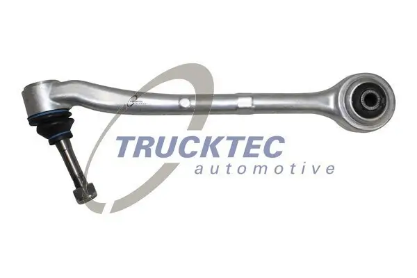 Lenker, Radaufhängung Vorderachse rechts TRUCKTEC AUTOMOTIVE 08.31.108