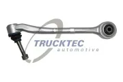 Lenker, Radaufhängung Vorderachse rechts TRUCKTEC AUTOMOTIVE 08.31.108
