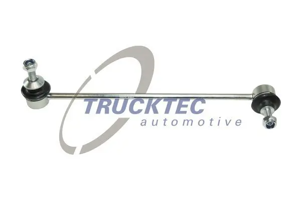 Stange/Strebe, Stabilisator Vorderachse links TRUCKTEC AUTOMOTIVE 08.31.110