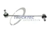 Stange/Strebe, Stabilisator Vorderachse links TRUCKTEC AUTOMOTIVE 08.31.110