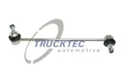 Stange/Strebe, Stabilisator Vorderachse links TRUCKTEC AUTOMOTIVE 08.31.110