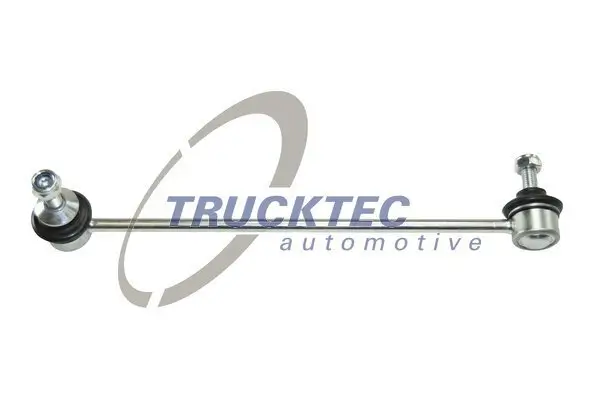 Stange/Strebe, Stabilisator Vorderachse rechts TRUCKTEC AUTOMOTIVE 08.31.111
