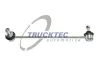 Stange/Strebe, Stabilisator Vorderachse rechts TRUCKTEC AUTOMOTIVE 08.31.111