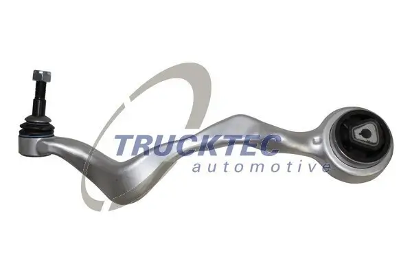 Lenker, Radaufhängung Vorderachse links TRUCKTEC AUTOMOTIVE 08.31.112
