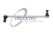 Stange/Strebe, Stabilisator Vorderachse links TRUCKTEC AUTOMOTIVE 08.31.114