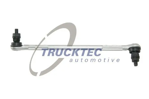 Stange/Strebe, Stabilisator Vorderachse rechts TRUCKTEC AUTOMOTIVE 08.31.115