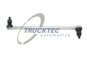 Stange/Strebe, Stabilisator Vorderachse rechts TRUCKTEC AUTOMOTIVE 08.31.115