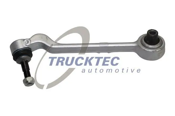 Lenker, Radaufhängung Vorderachse links TRUCKTEC AUTOMOTIVE 08.31.116